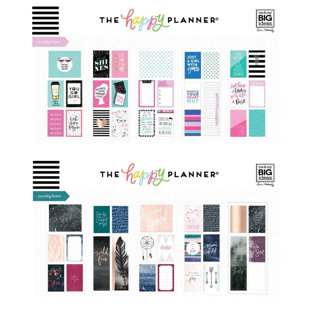 Happy Planner time another